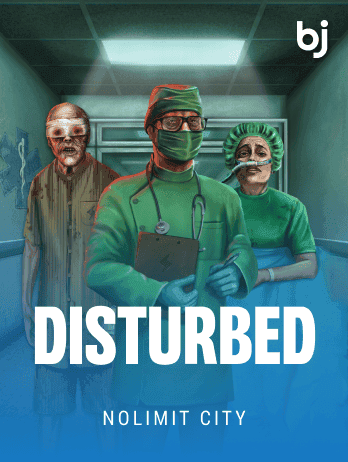 Disturbedpng screenshot